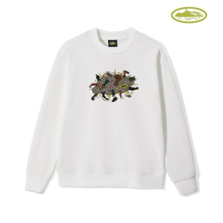 Corteiz Sweatshirt _SKUCorteizS-2XLastxC111531506
